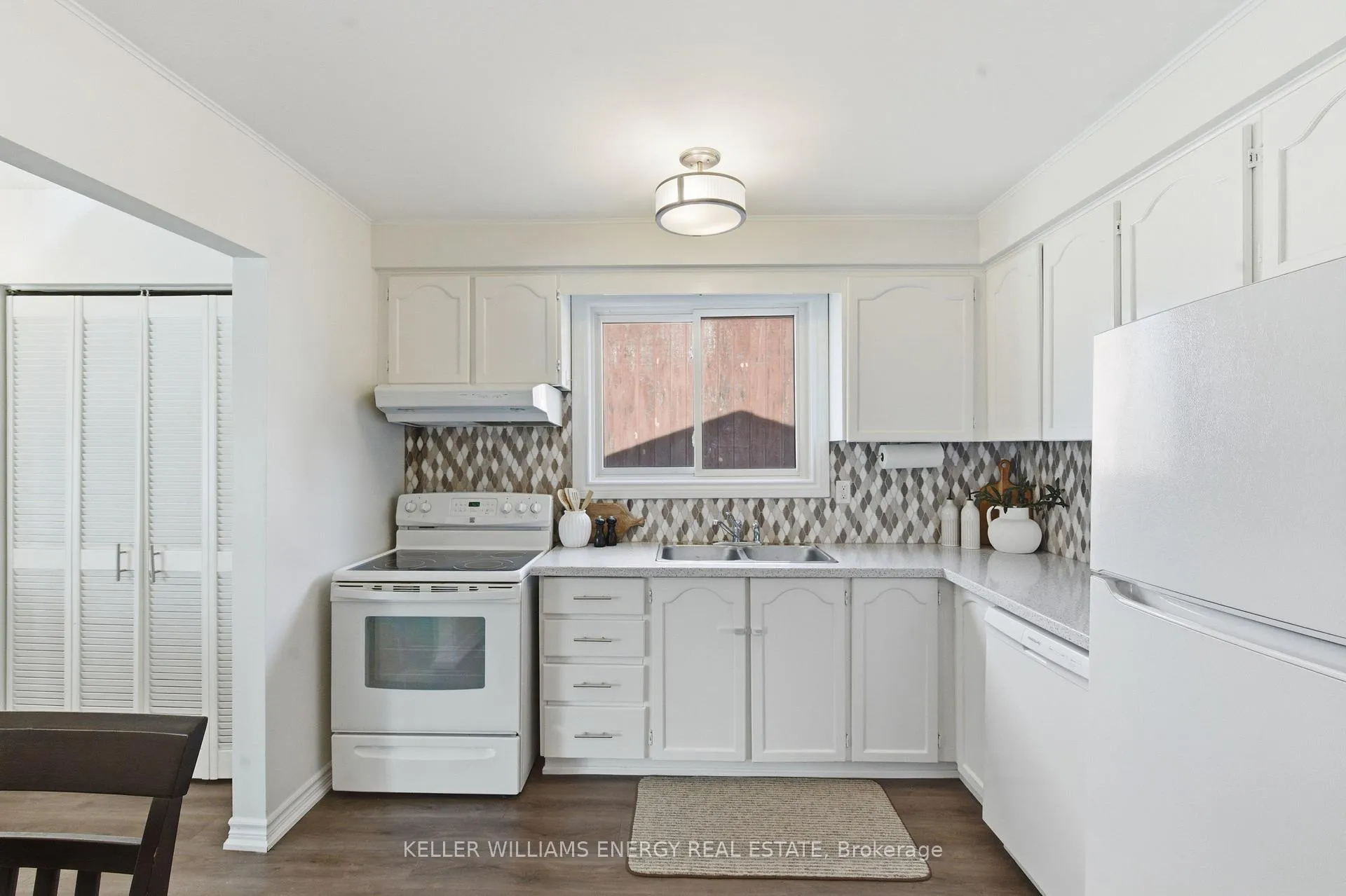 Photo 12 of 58 Muir Crescent, Whitby, Lynde Creek — HOMEH