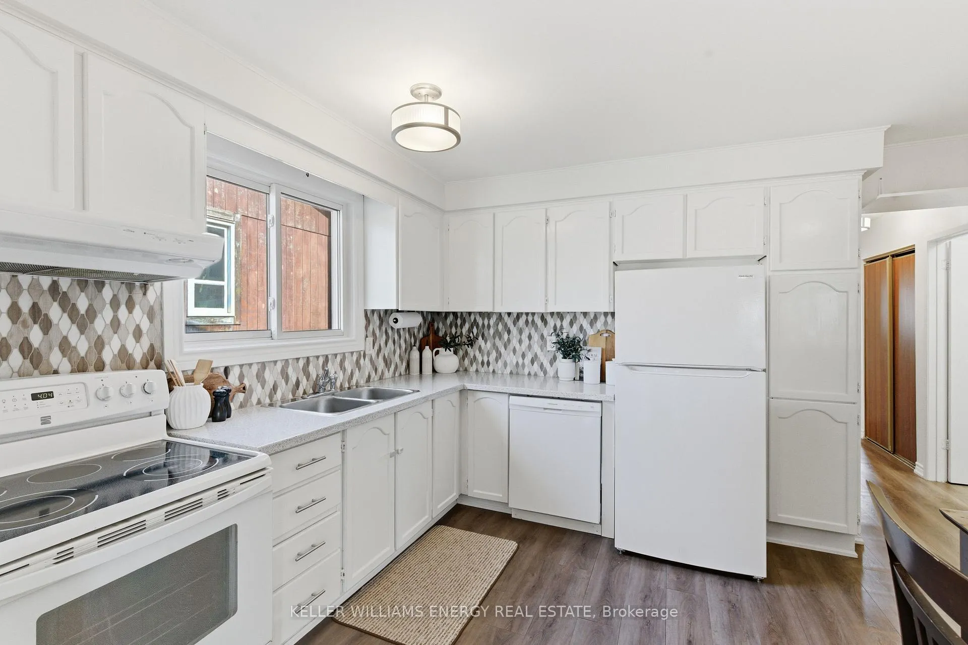 Photo 13 of 58 Muir Crescent, Whitby, Lynde Creek — HOMEH