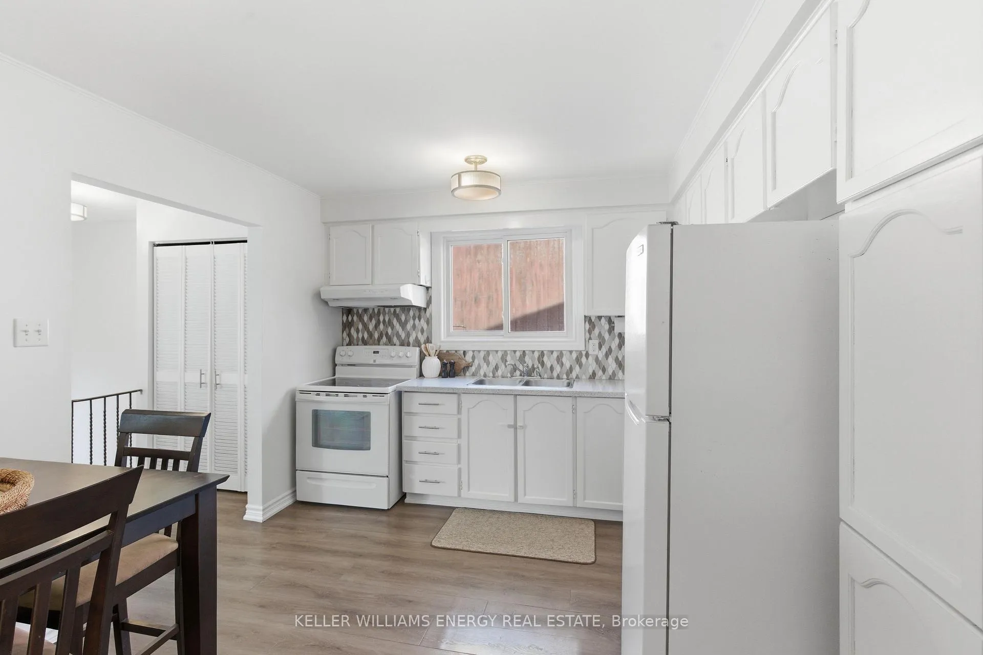 Photo 14 of 58 Muir Crescent, Whitby, Lynde Creek — HOMEH