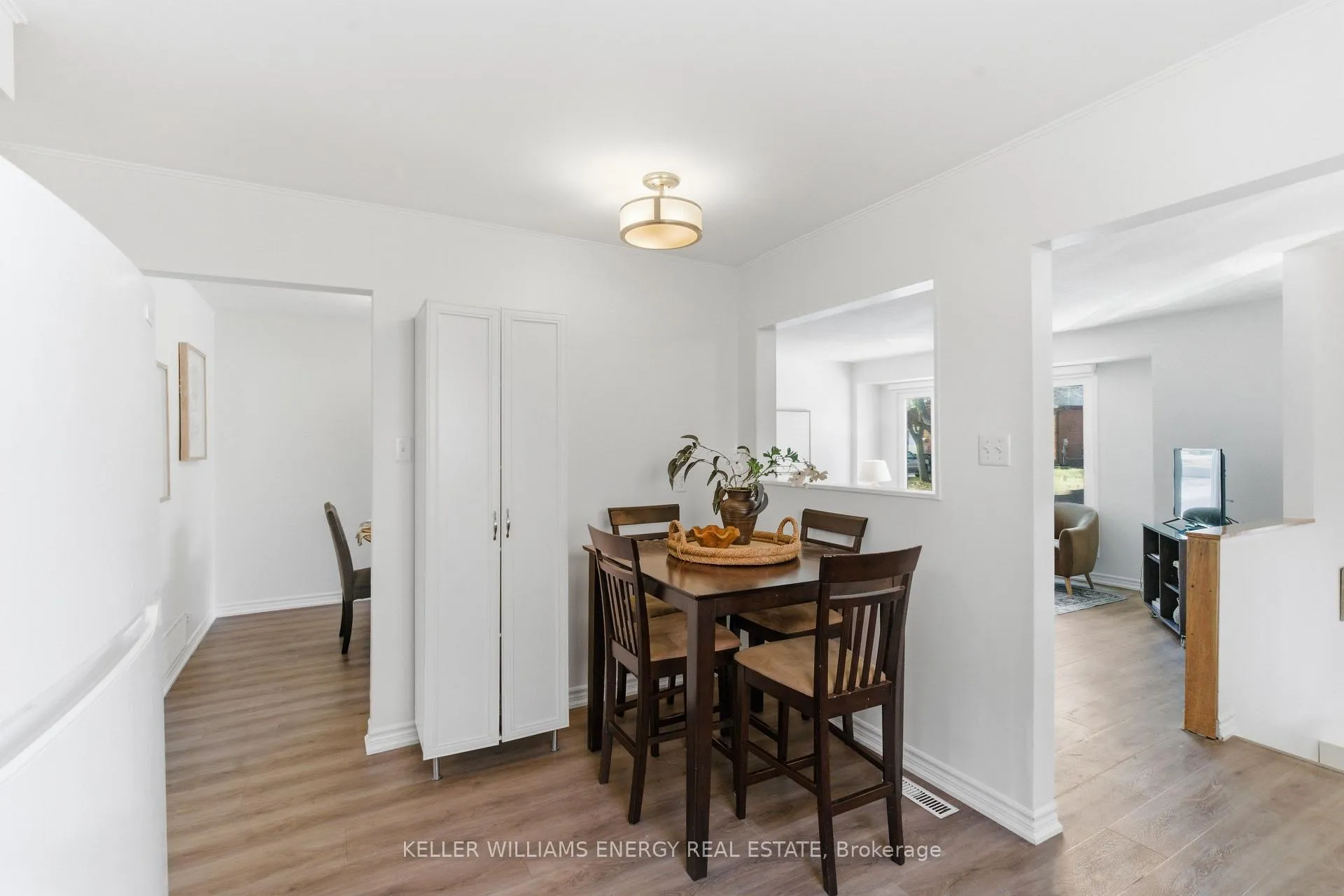 Photo 15 of 58 Muir Crescent, Whitby, Lynde Creek — HOMEH