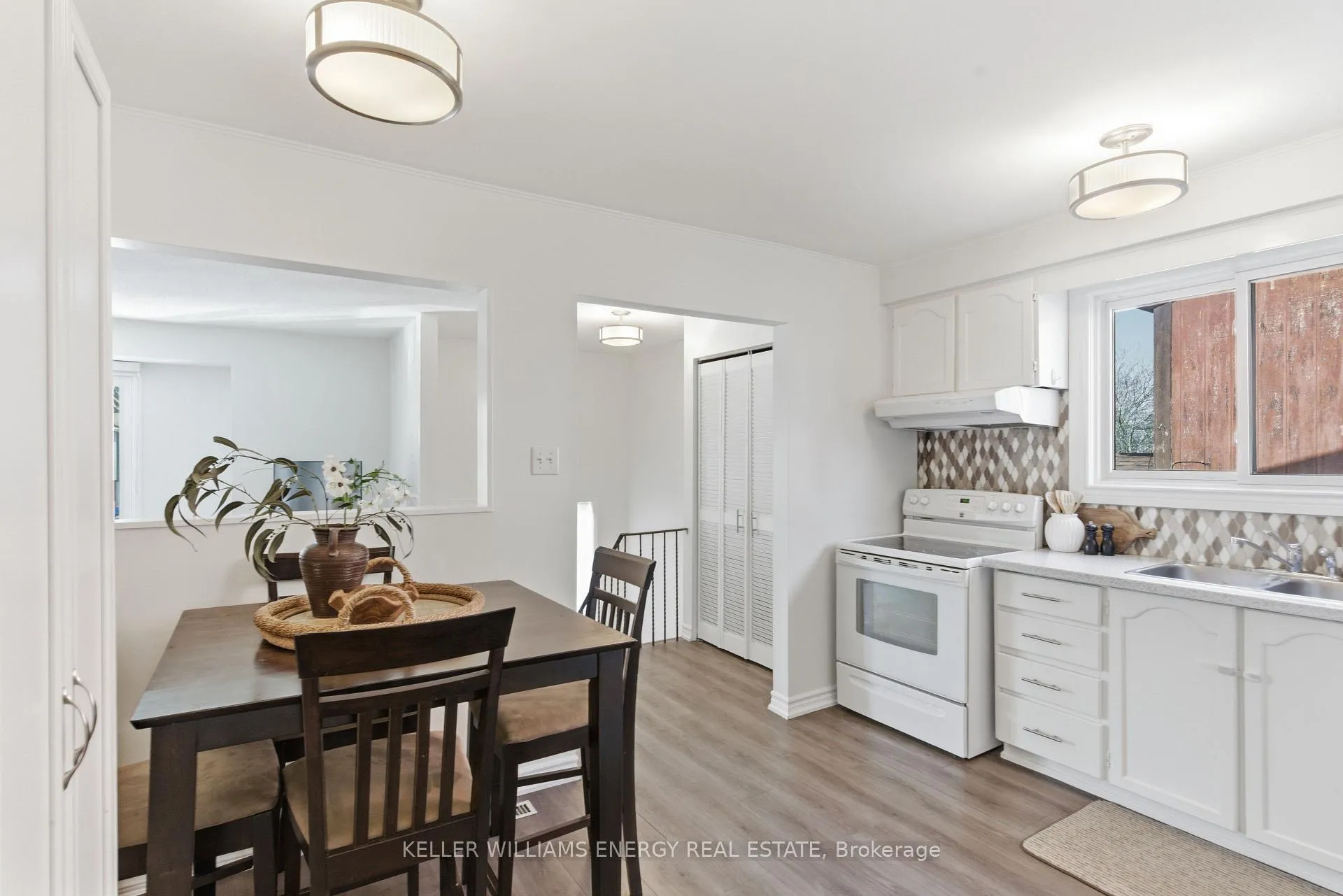 Photo 16 of 58 Muir Crescent, Whitby, Lynde Creek — HOMEH