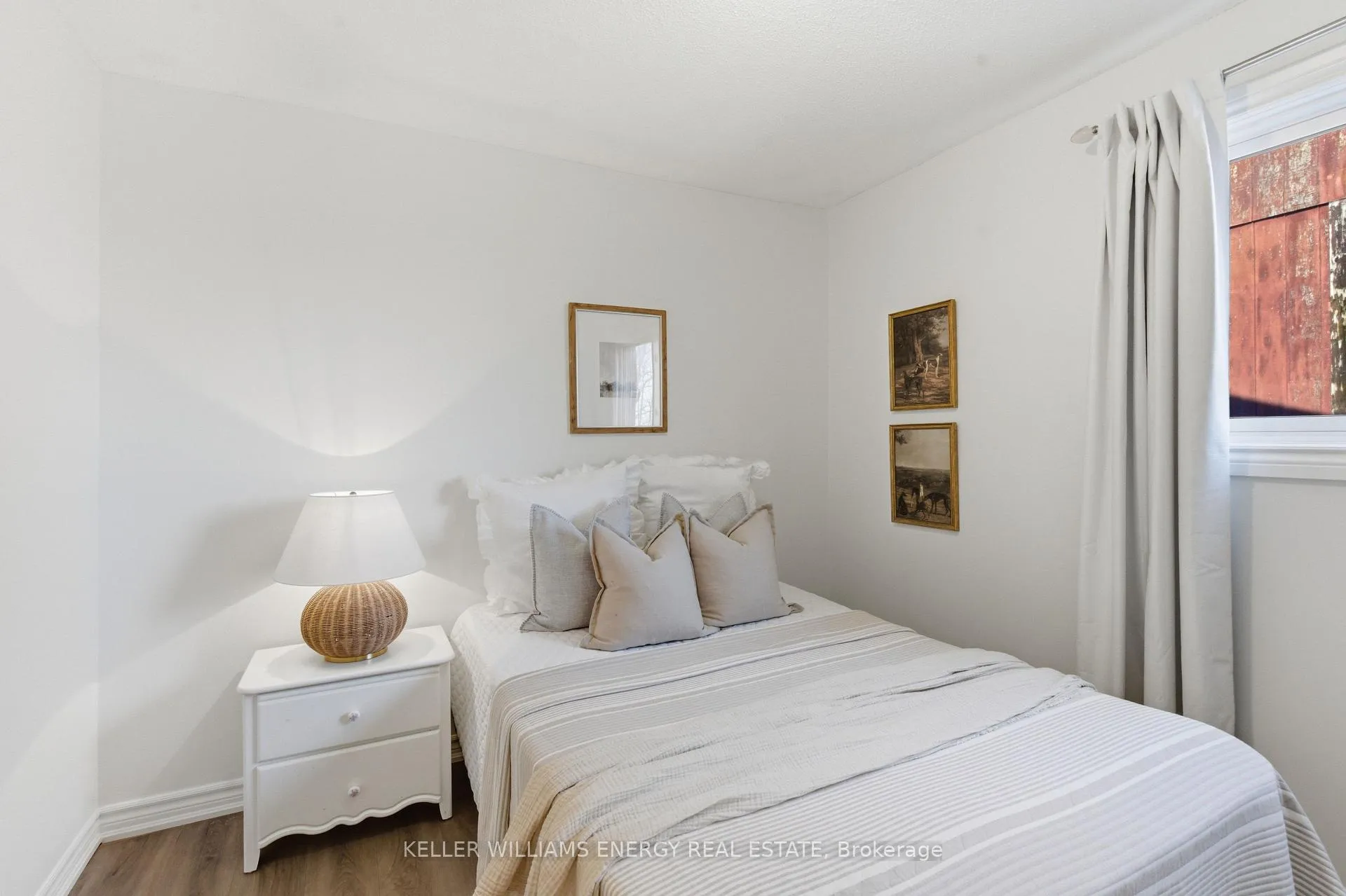 Photo 17 of 58 Muir Crescent, Whitby, Lynde Creek — HOMEH
