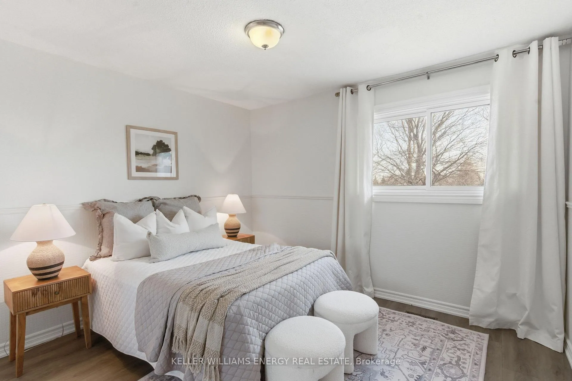 Photo 19 of 58 Muir Crescent, Whitby, Lynde Creek — HOMEH