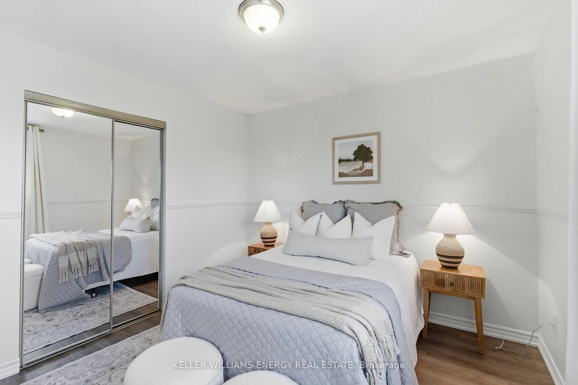 Photo 20 of 58 Muir Crescent, Whitby, Lynde Creek — HOMEH