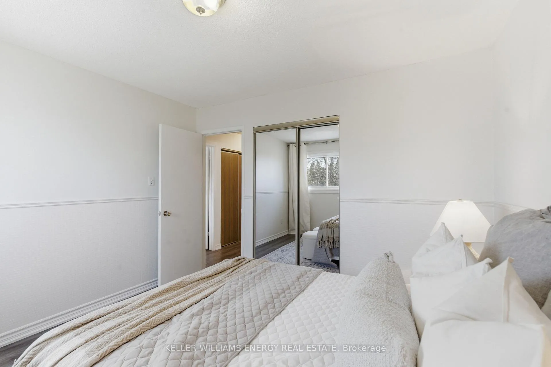 Photo 21 of 58 Muir Crescent, Whitby, Lynde Creek — HOMEH