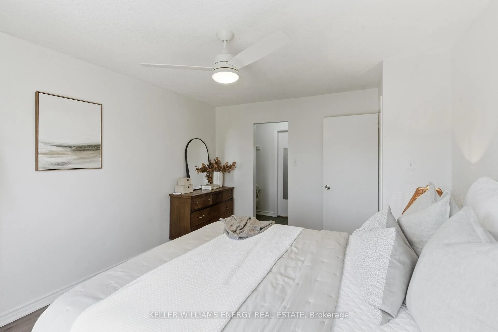 Photo 22 of 58 Muir Crescent, Whitby, Lynde Creek — HOMEH