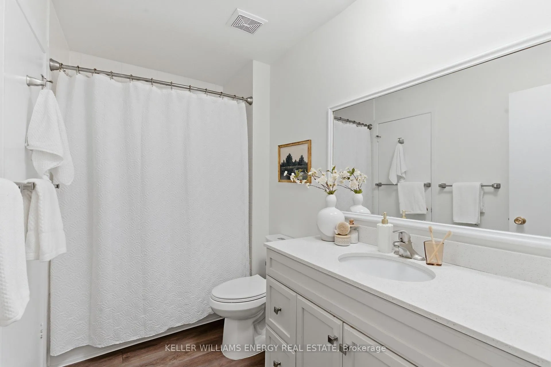 Photo 23 of 58 Muir Crescent, Whitby, Lynde Creek — HOMEH
