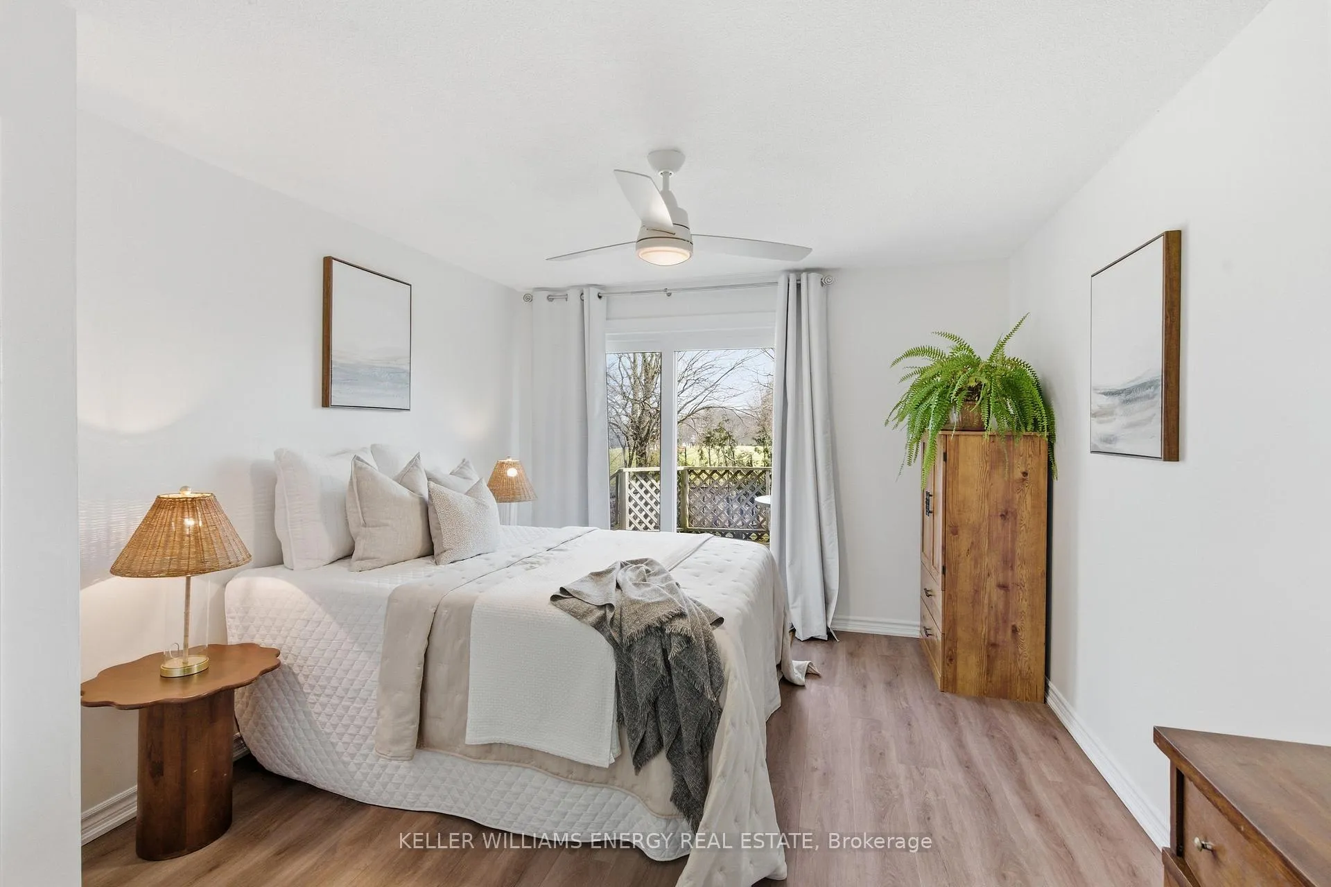 Photo 24 of 58 Muir Crescent, Whitby, Lynde Creek — HOMEH