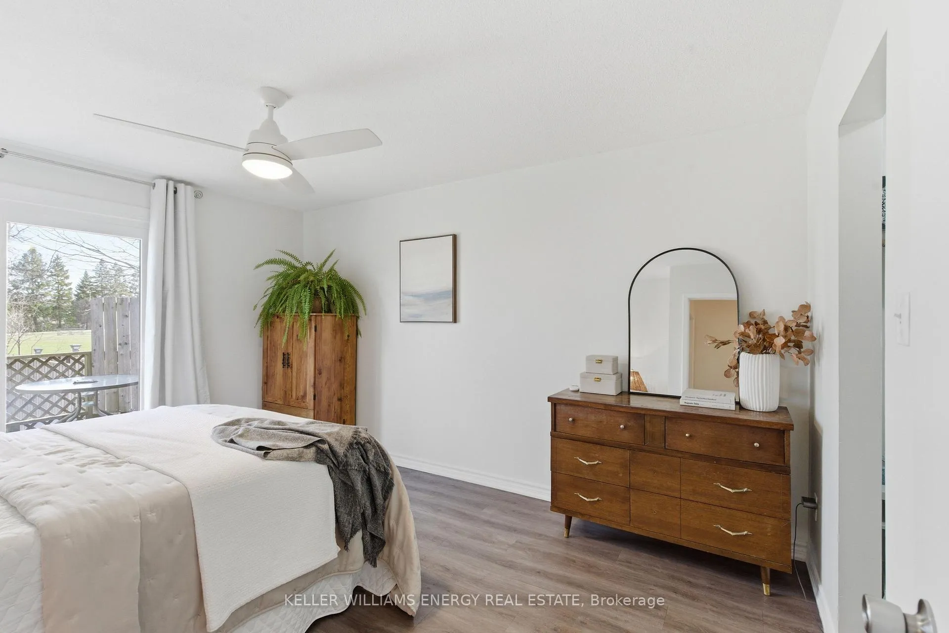 Photo 25 of 58 Muir Crescent, Whitby, Lynde Creek — HOMEH