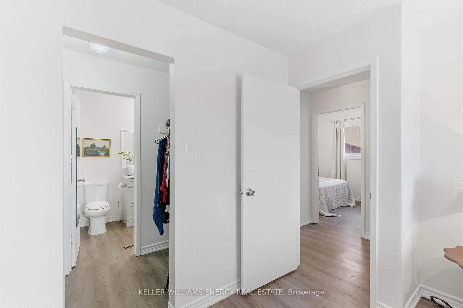 Photo 26 of 58 Muir Crescent, Whitby, Lynde Creek — HOMEH