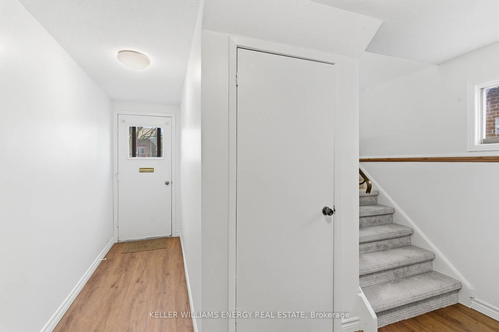 Photo 27 of 58 Muir Crescent, Whitby, Lynde Creek — HOMEH