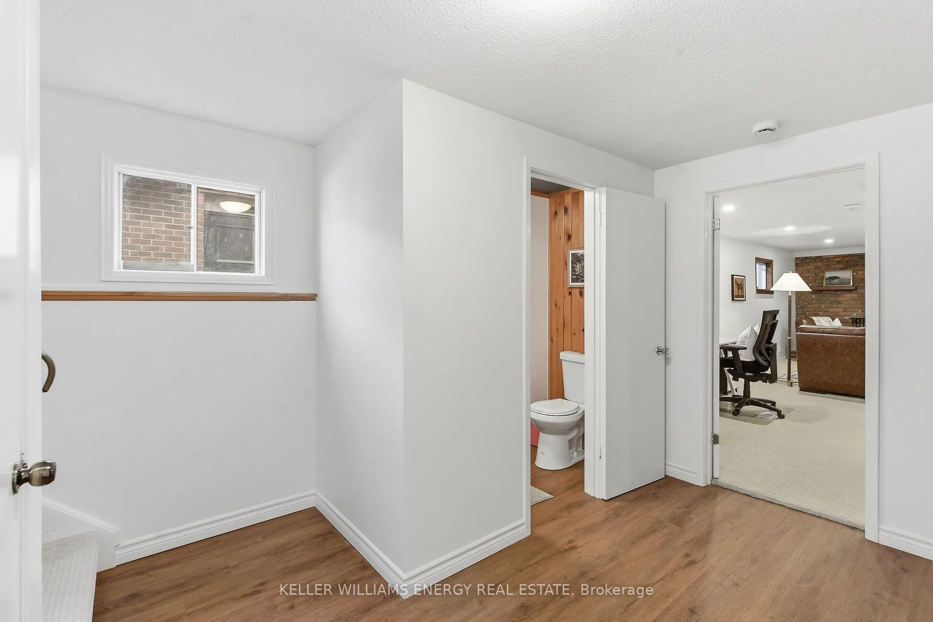 Photo 28 of 58 Muir Crescent, Whitby, Lynde Creek — HOMEH