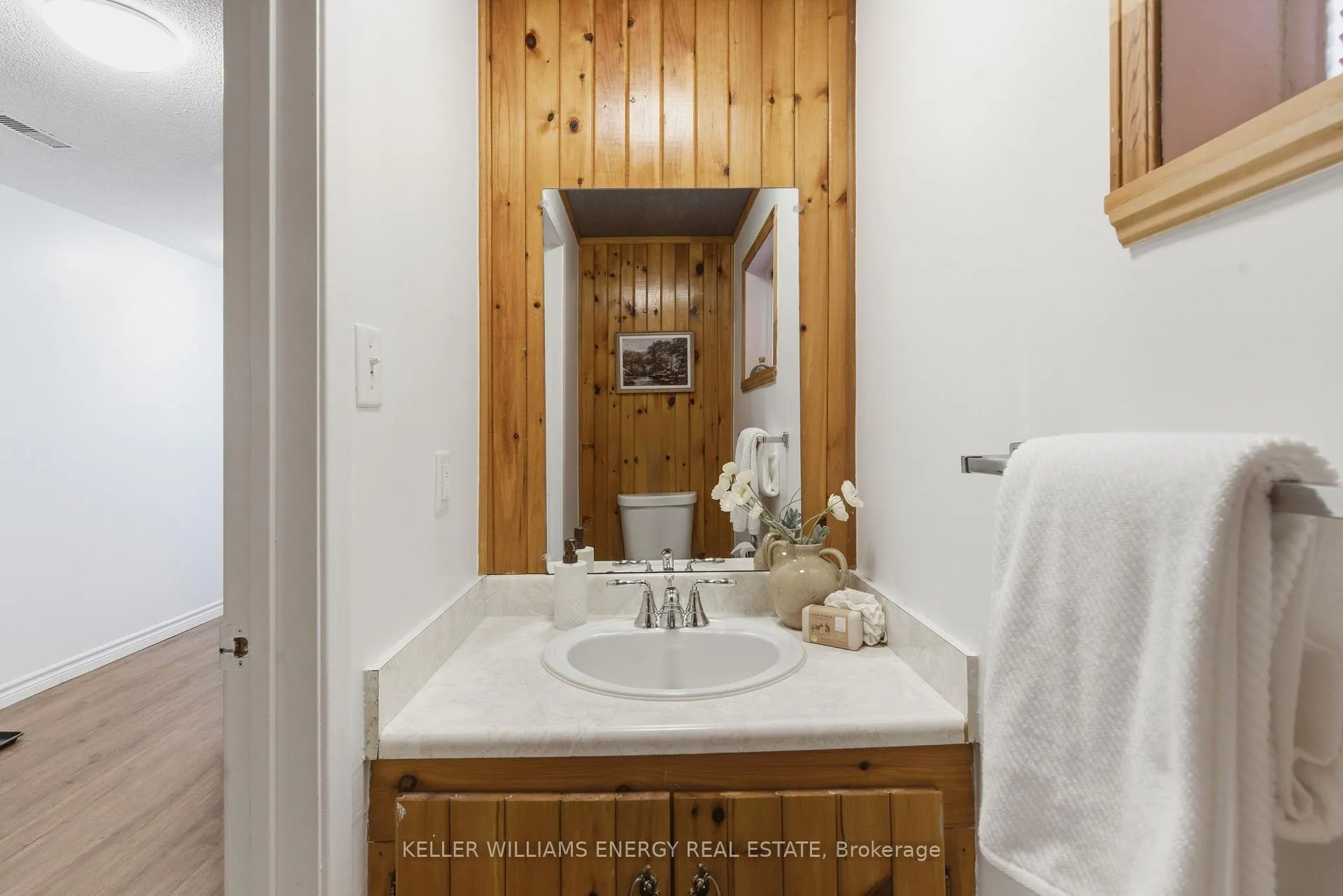Photo 29 of 58 Muir Crescent, Whitby, Lynde Creek — HOMEH