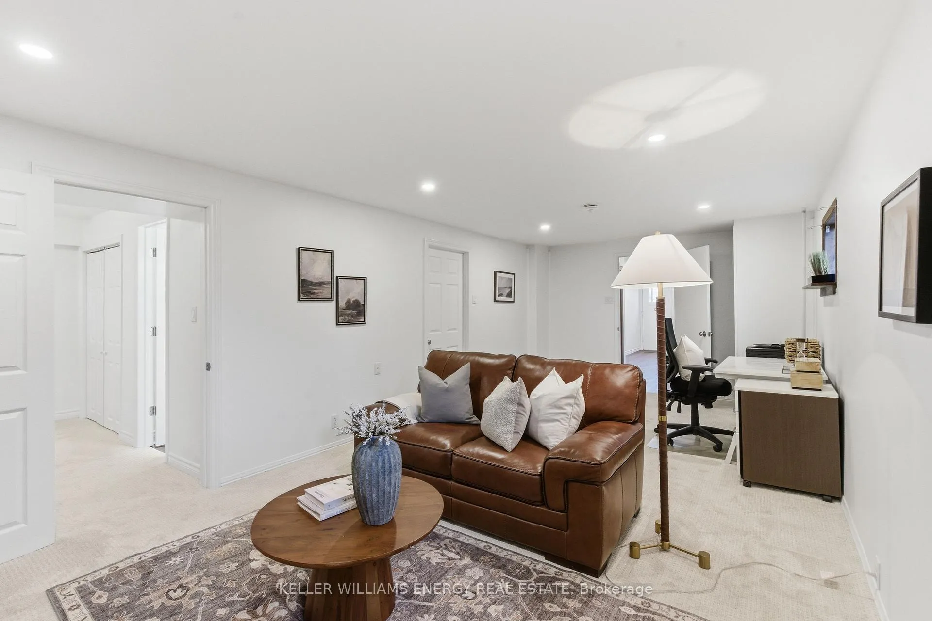 Photo 30 of 58 Muir Crescent, Whitby, Lynde Creek — HOMEH