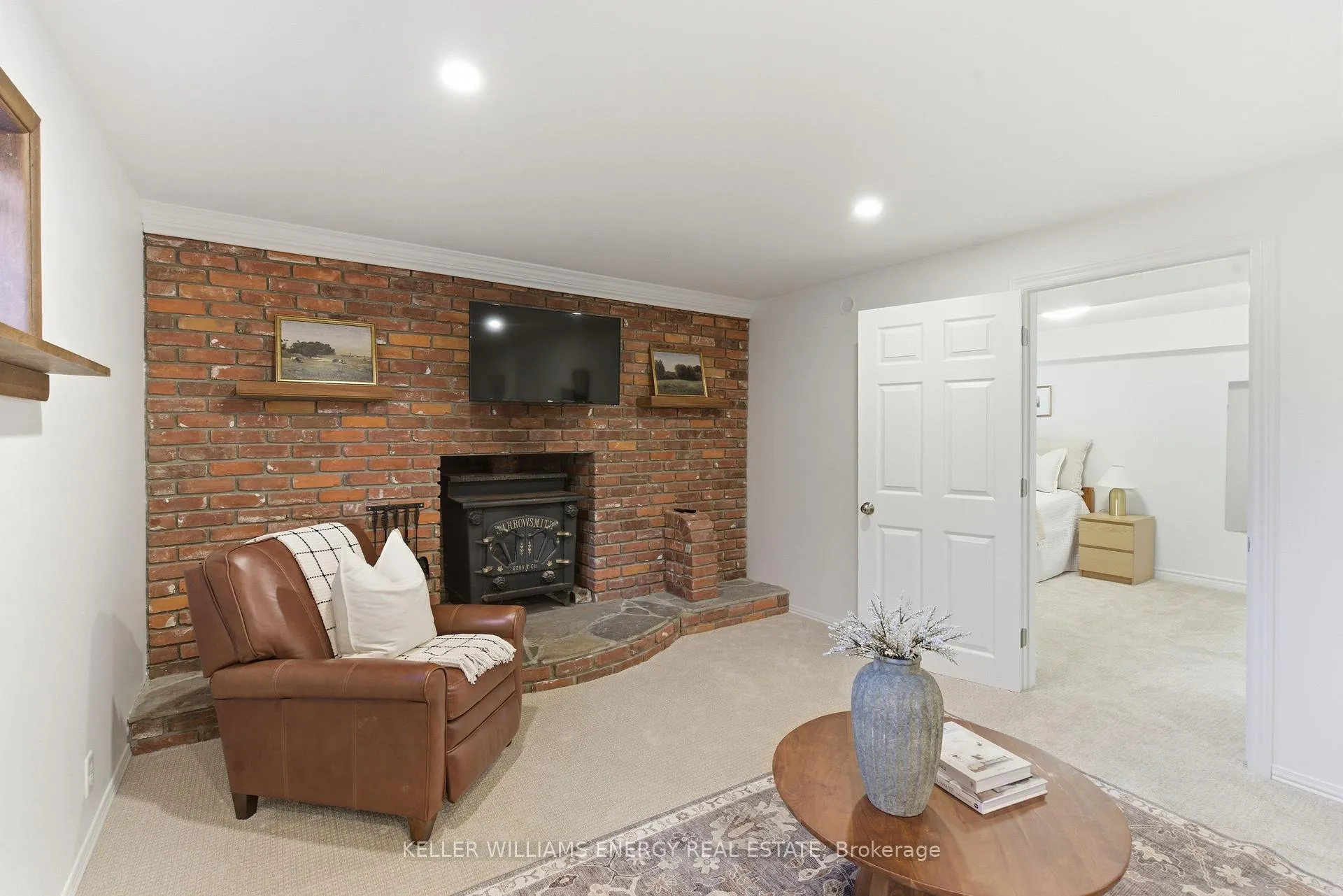 Photo 31 of 58 Muir Crescent, Whitby, Lynde Creek — HOMEH