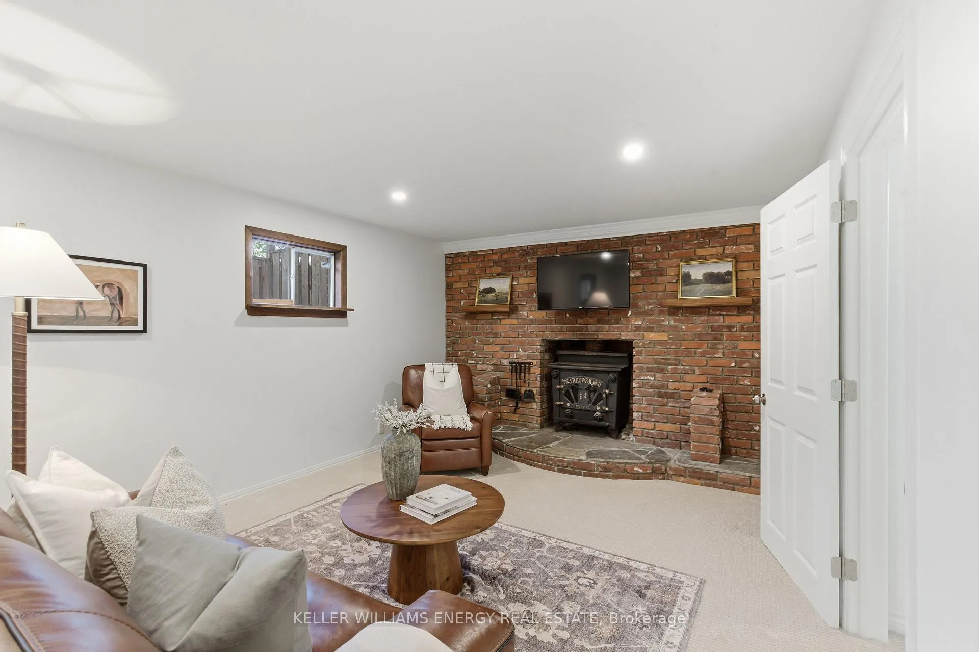 Photo 32 of 58 Muir Crescent, Whitby, Lynde Creek — HOMEH
