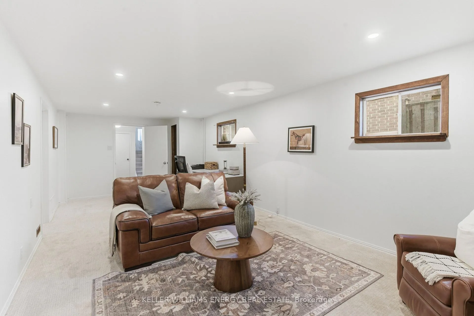 Photo 33 of 58 Muir Crescent, Whitby, Lynde Creek — HOMEH