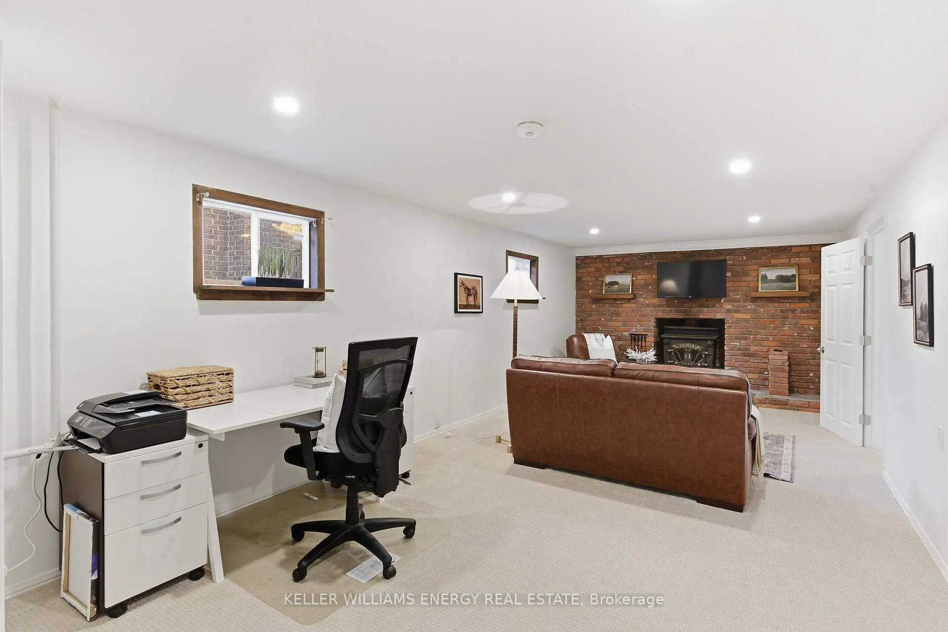 Photo 34 of 58 Muir Crescent, Whitby, Lynde Creek — HOMEH