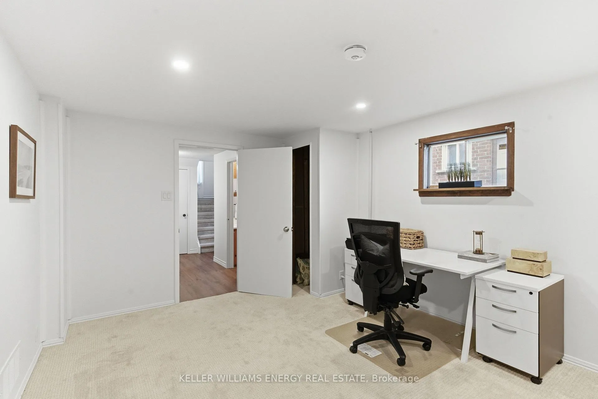 Photo 35 of 58 Muir Crescent, Whitby, Lynde Creek — HOMEH