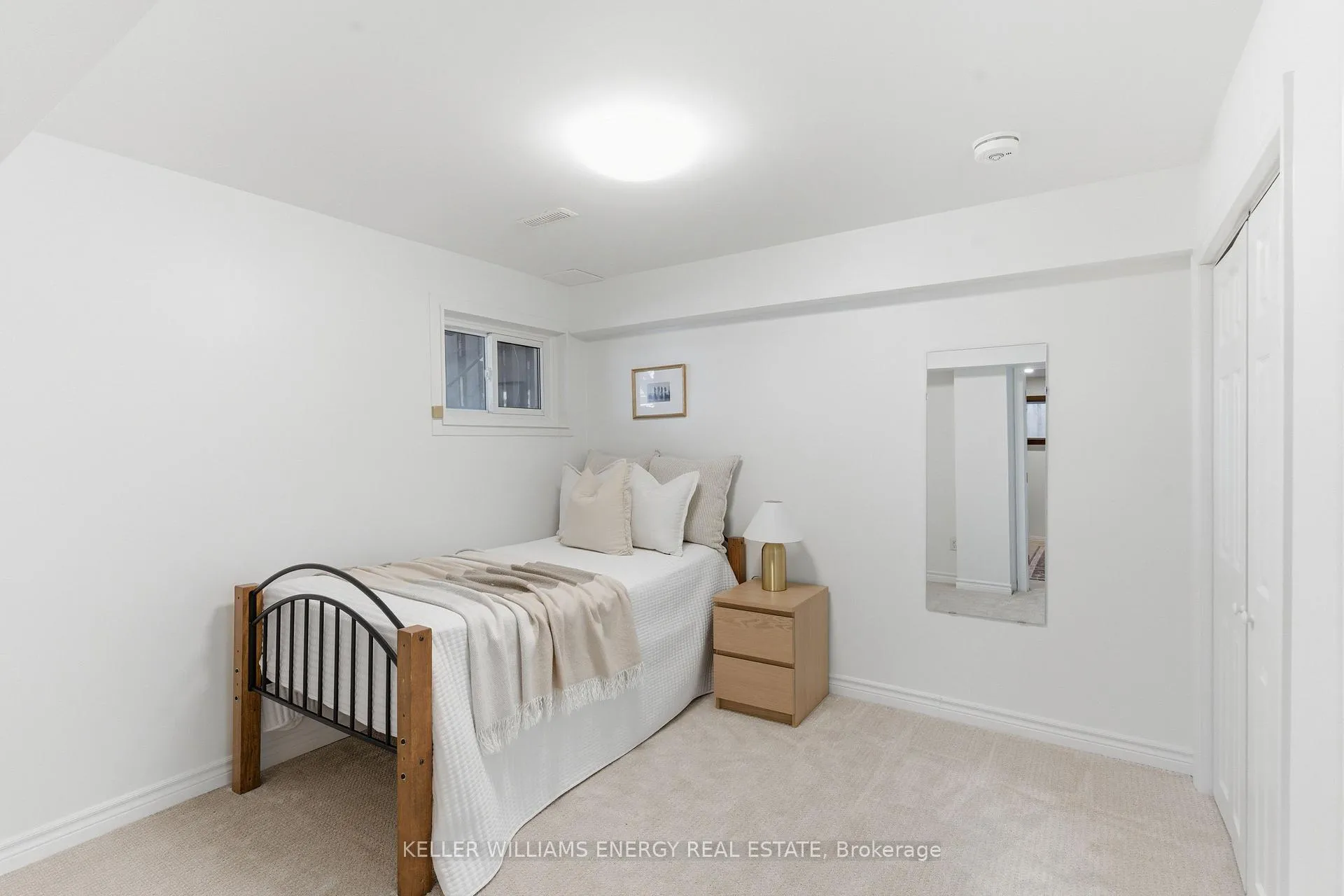 Photo 36 of 58 Muir Crescent, Whitby, Lynde Creek — HOMEH