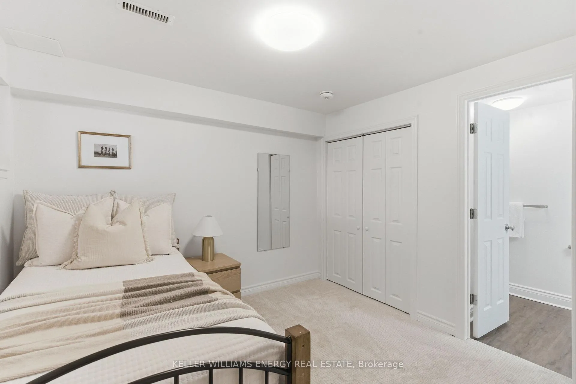 Photo 37 of 58 Muir Crescent, Whitby, Lynde Creek — HOMEH