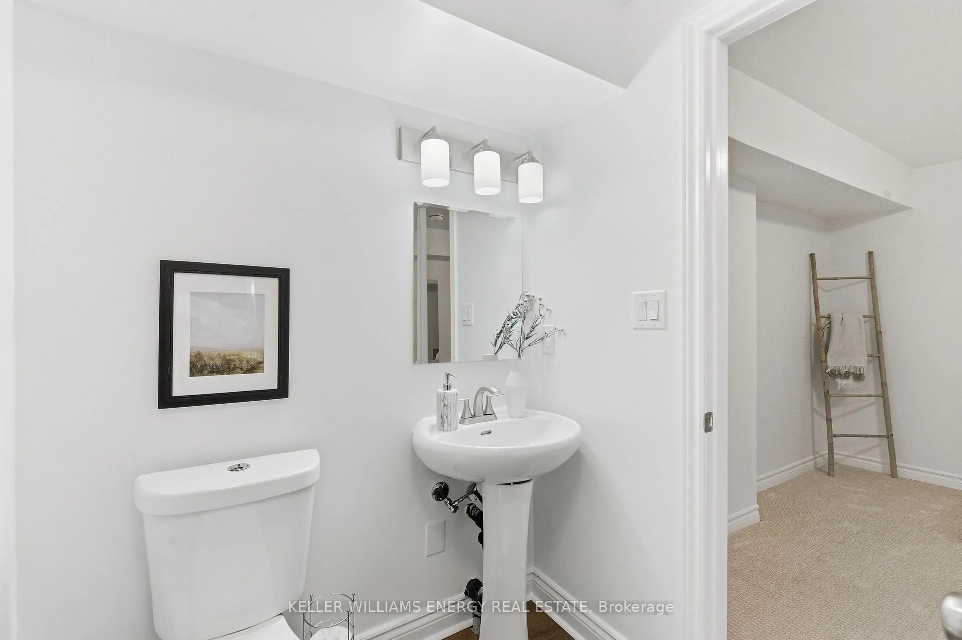 Photo 39 of 58 Muir Crescent, Whitby, Lynde Creek — HOMEH