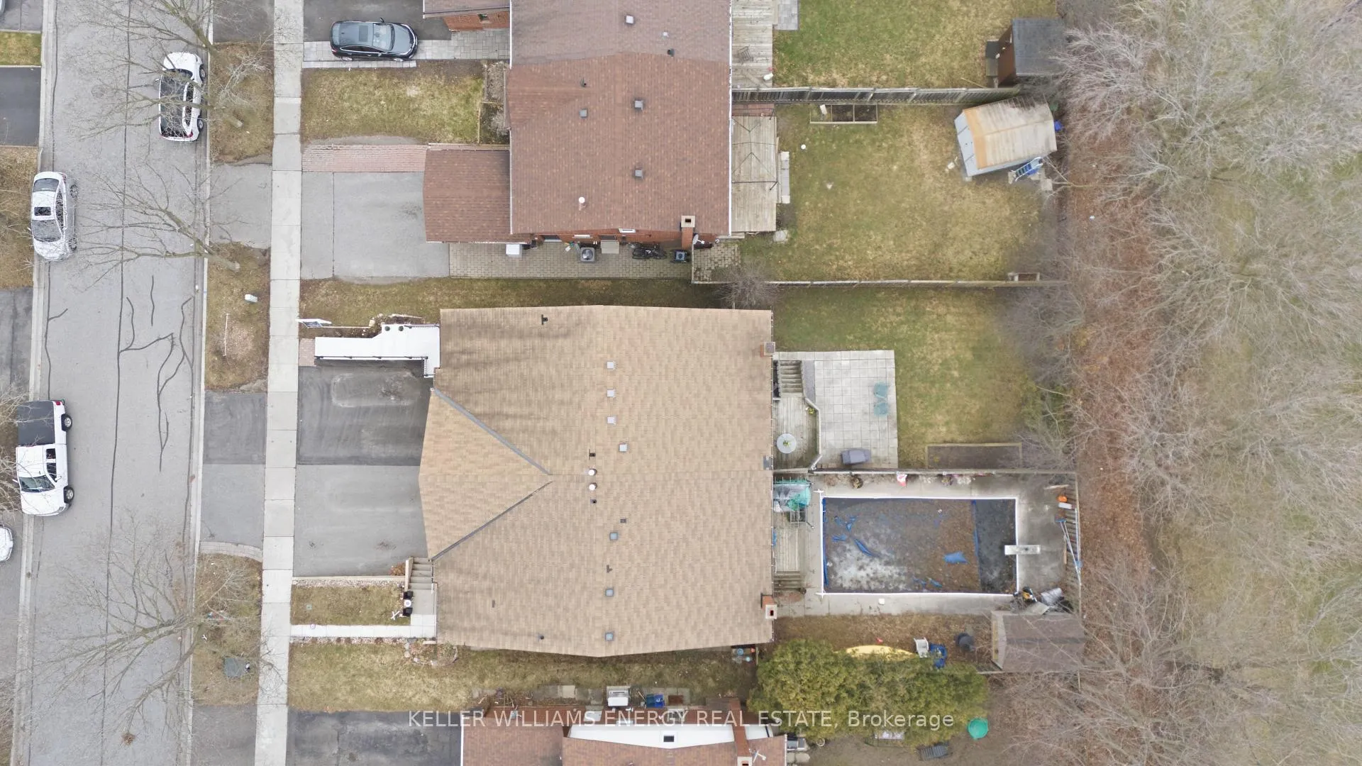 Photo 40 of 58 Muir Crescent, Whitby, Lynde Creek — HOMEH