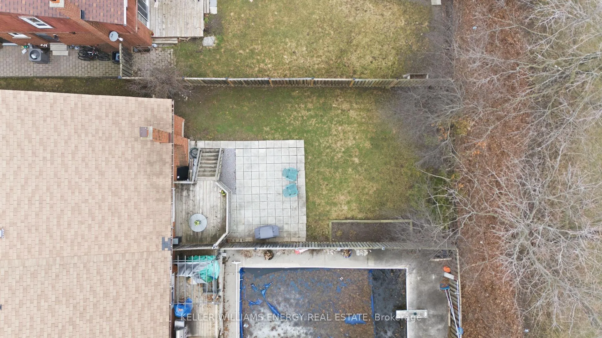 Photo 41 of 58 Muir Crescent, Whitby, Lynde Creek — HOMEH