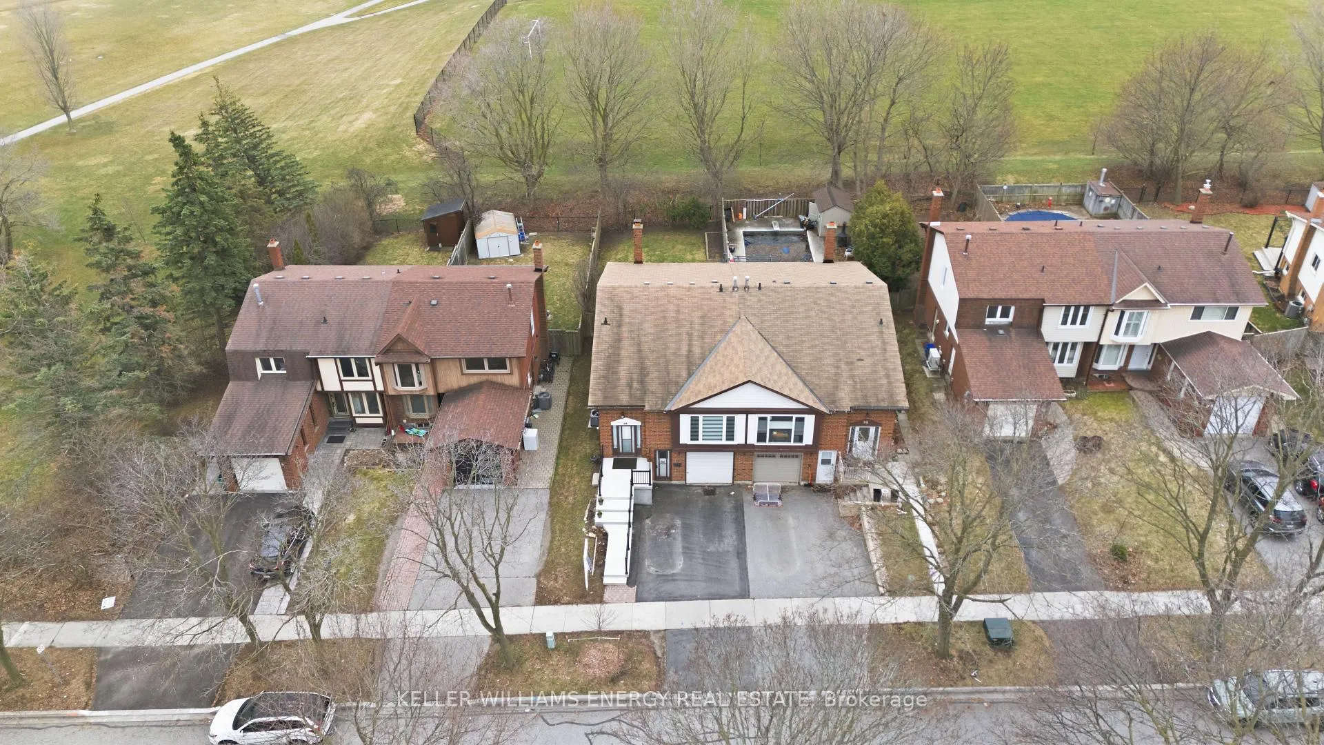 Photo 44 of 58 Muir Crescent, Whitby, Lynde Creek — HOMEH