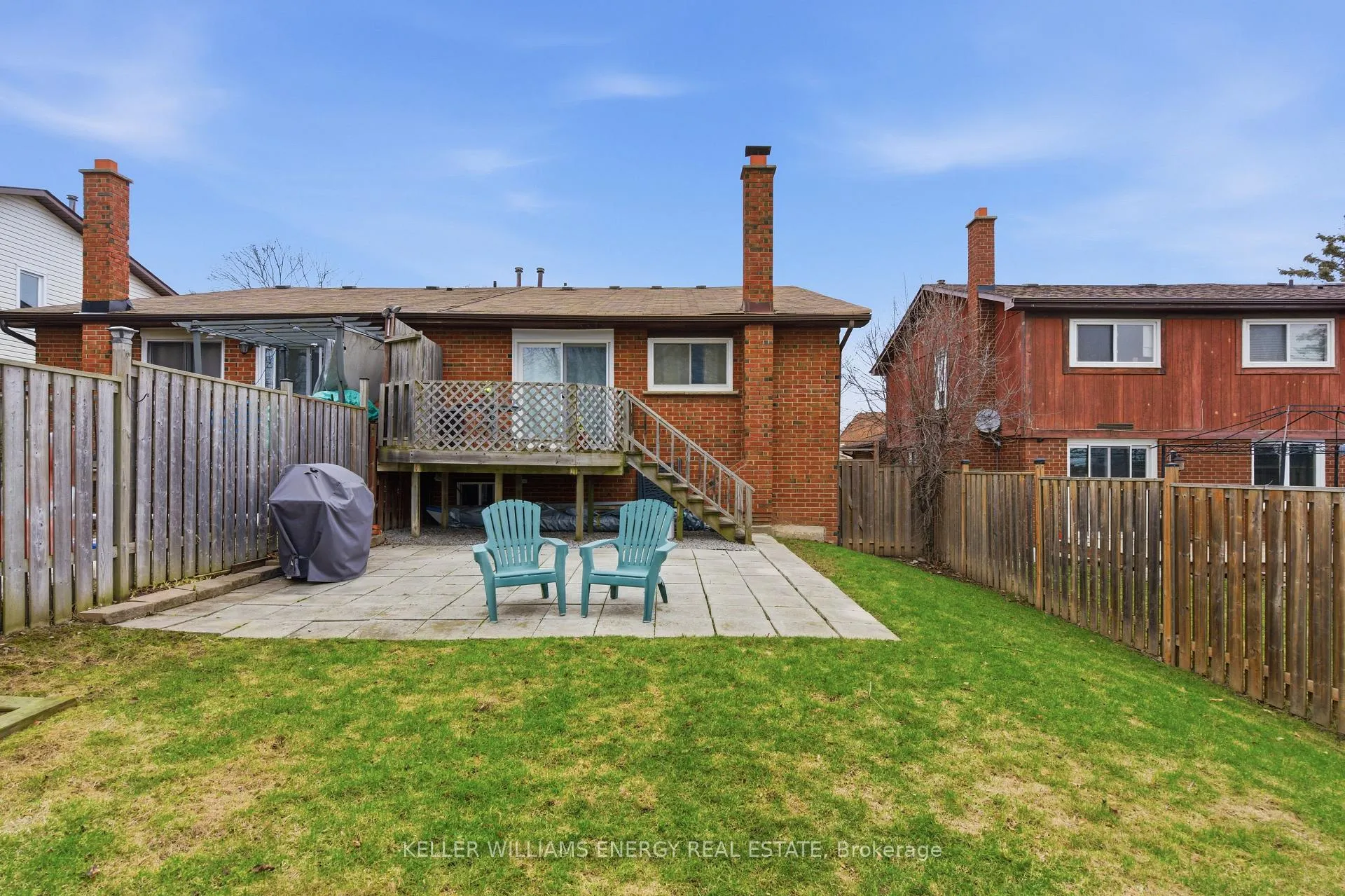 Photo 47 of 58 Muir Crescent, Whitby, Lynde Creek — HOMEH