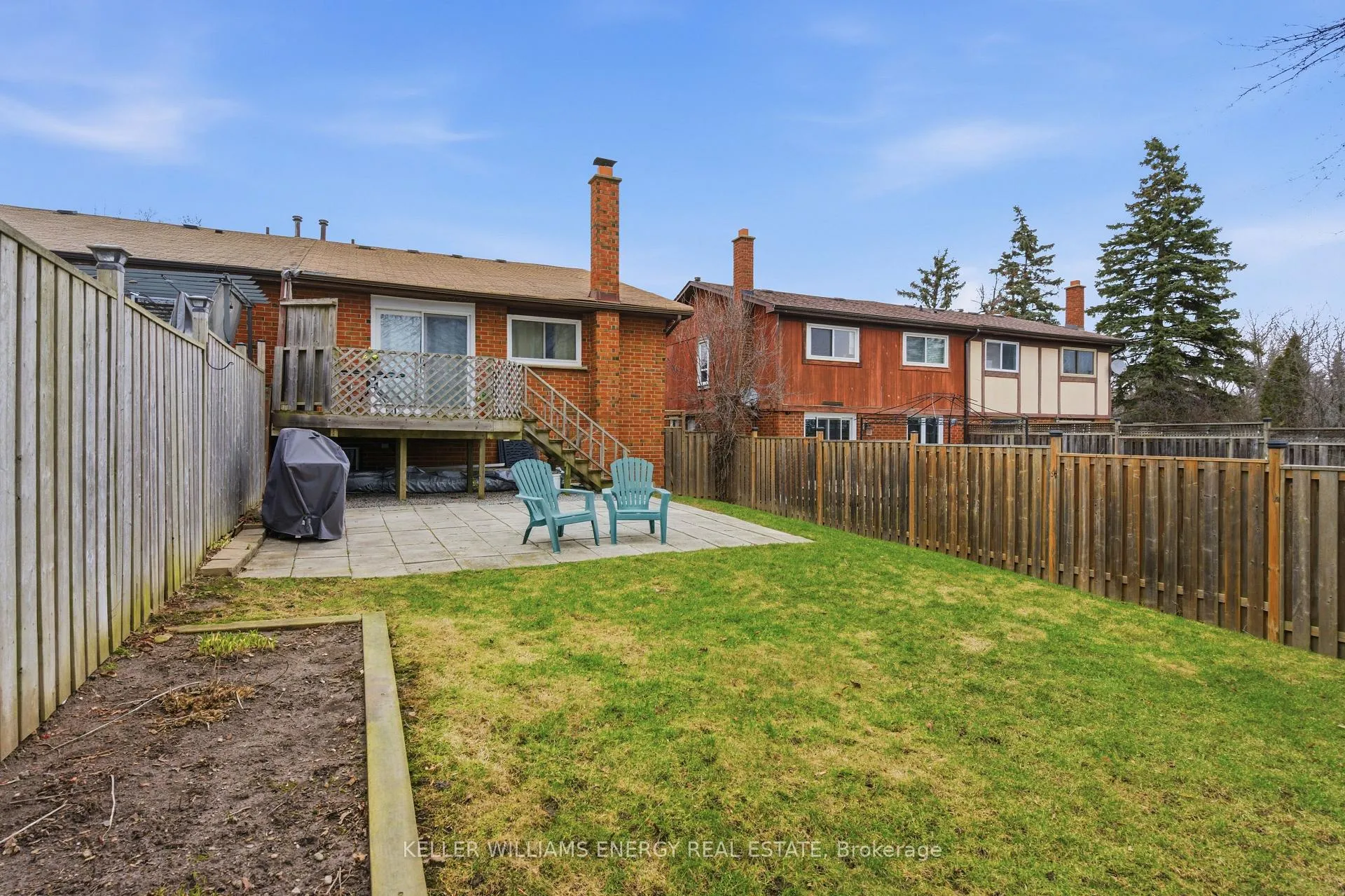 Photo 49 of 58 Muir Crescent, Whitby, Lynde Creek — HOMEH