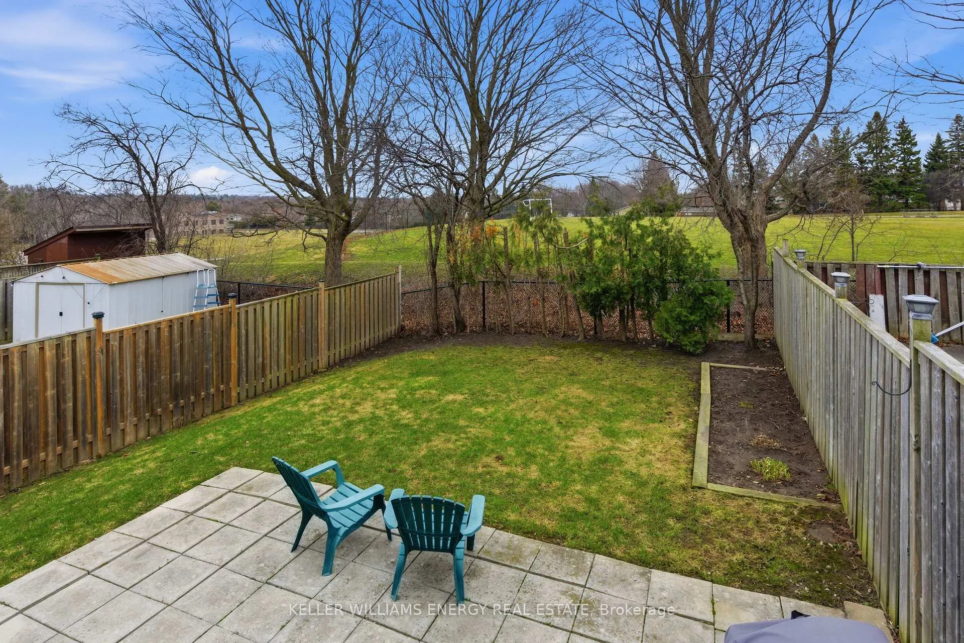 Photo 50 of 58 Muir Crescent, Whitby, Lynde Creek — HOMEH