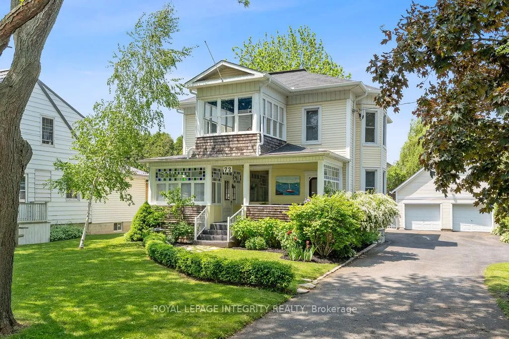 Photo 1 of 72 Lakeshore Drive, South Dundas, Morrisburg — HOMEH