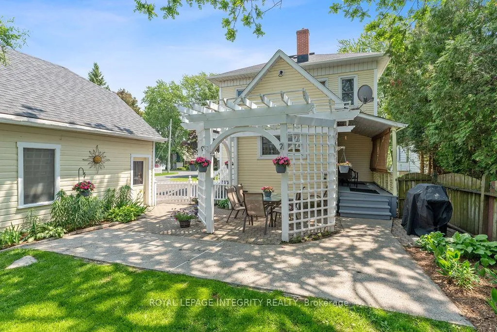 Photo 27 of 72 Lakeshore Drive, South Dundas, Morrisburg — HOMEH