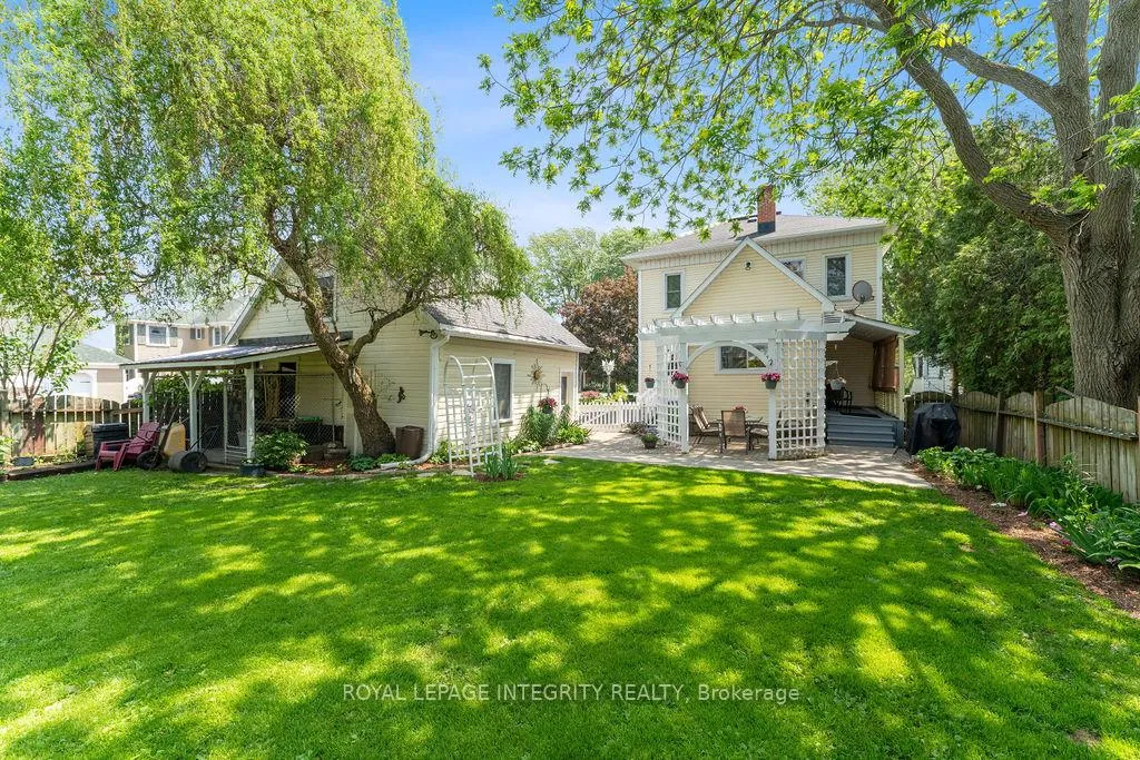 Photo 28 of 72 Lakeshore Drive, South Dundas, Morrisburg — HOMEH