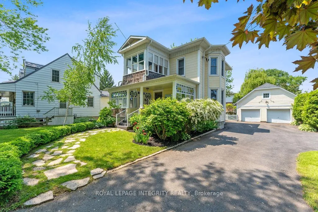 Photo 32 of 72 Lakeshore Drive, South Dundas, Morrisburg — HOMEH