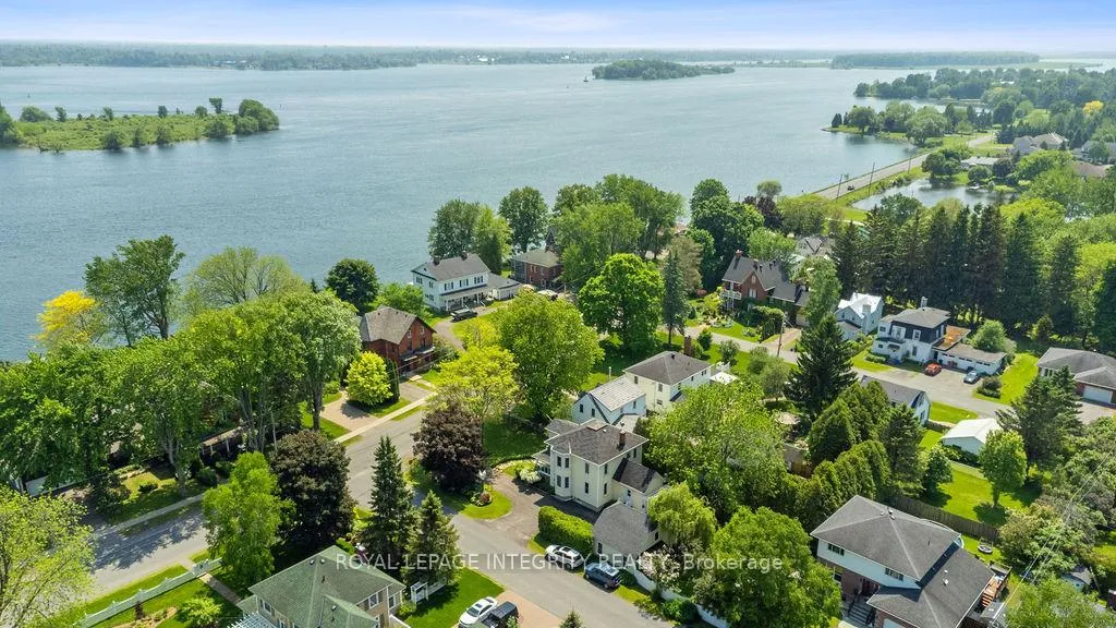 Photo 34 of 72 Lakeshore Drive, South Dundas, Morrisburg — HOMEH
