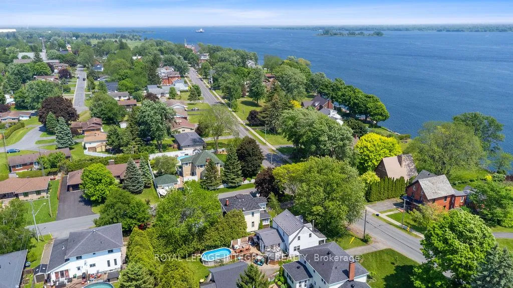Photo 35 of 72 Lakeshore Drive, South Dundas, Morrisburg — HOMEH
