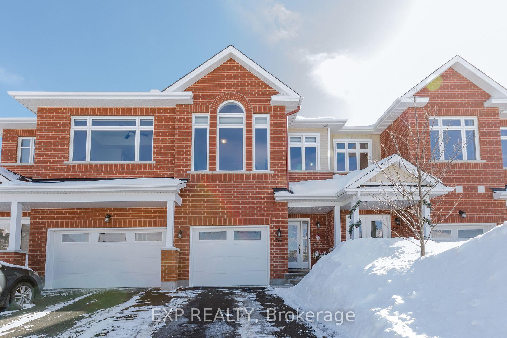 Photo 1 of 54 Hurdis Way S, Carleton Place — HOMEH