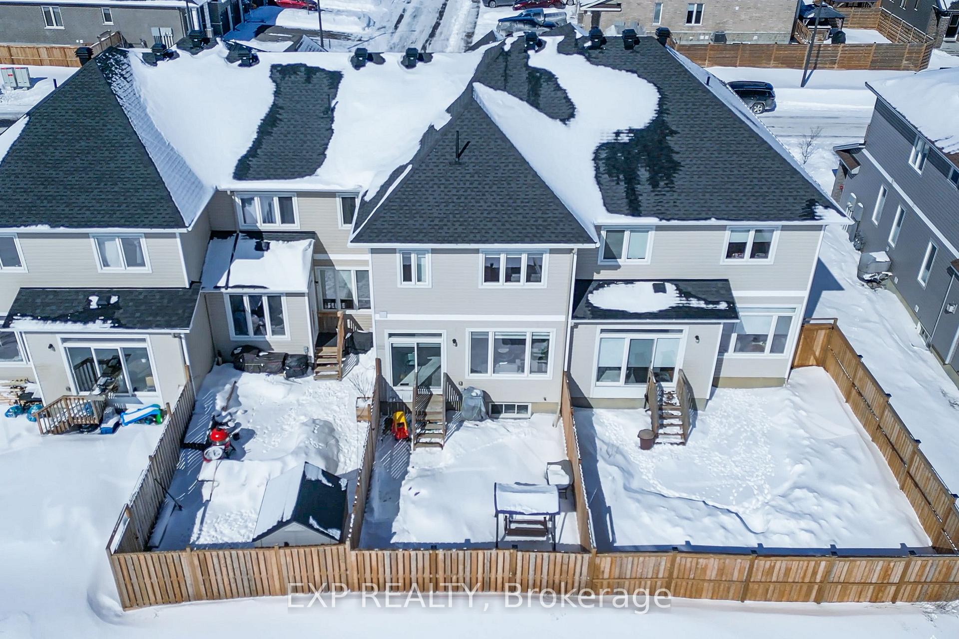 Photo 34 of 54 Hurdis Way S, Carleton Place — HOMEH