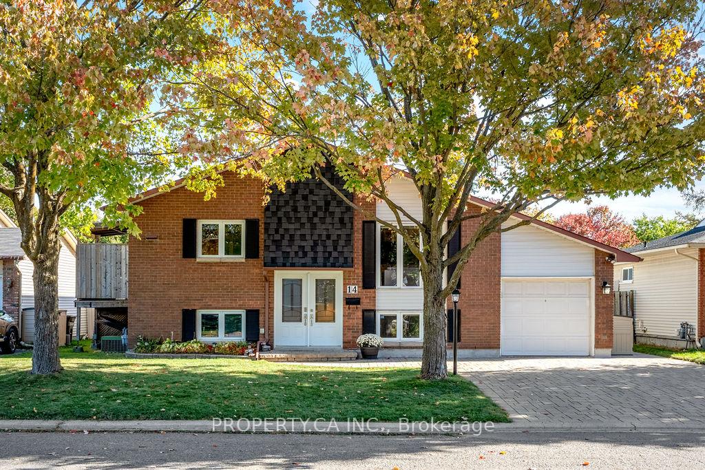 Photo 1 of 14 Birdhill Avenue, Ottawa, Barrhaven - Knollsbrook — HOMEH