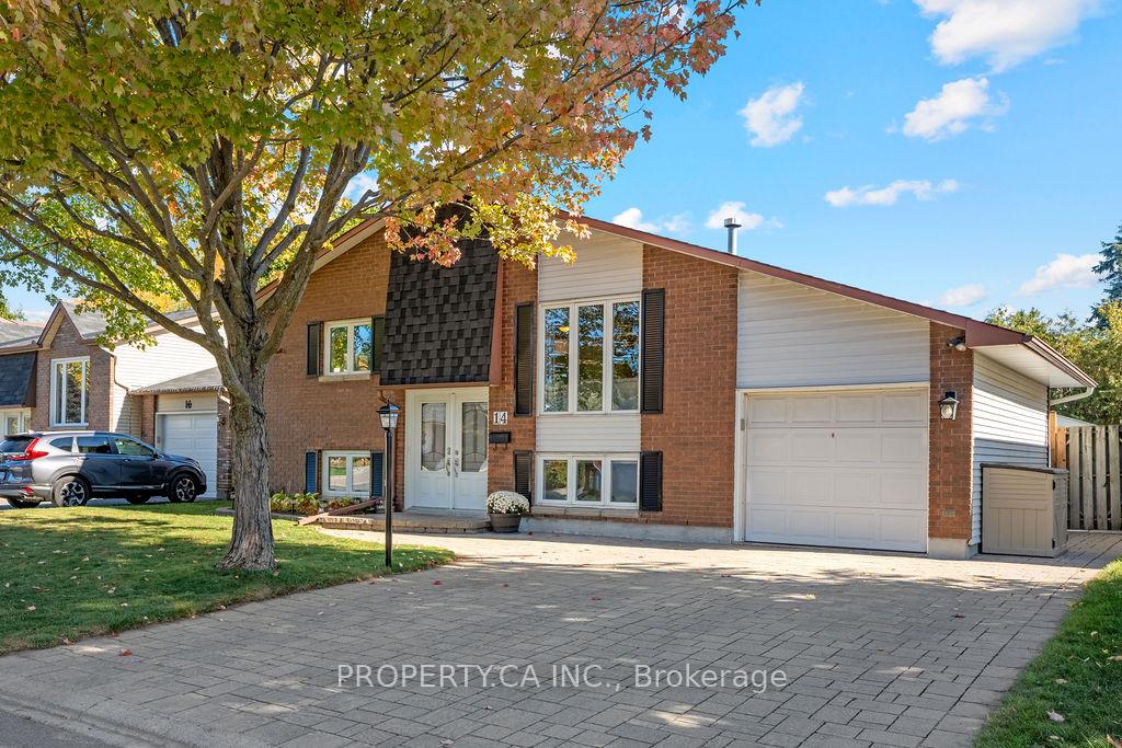 Photo 2 of 14 Birdhill Avenue, Ottawa, Barrhaven - Knollsbrook — HOMEH