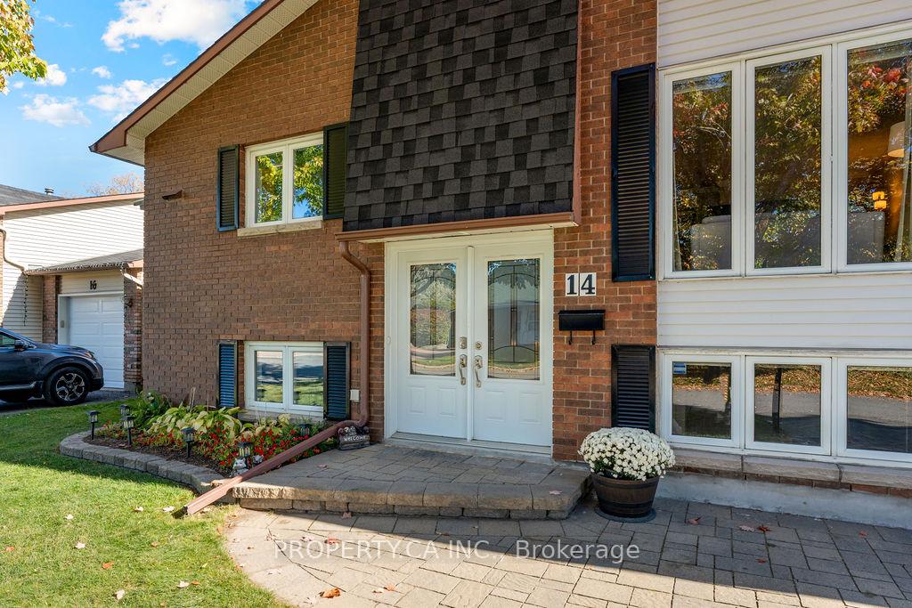 Photo 4 of 14 Birdhill Avenue, Ottawa, Barrhaven - Knollsbrook — HOMEH