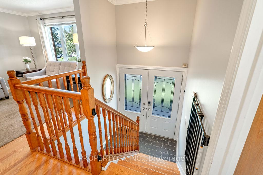 Photo 5 of 14 Birdhill Avenue, Ottawa, Barrhaven - Knollsbrook — HOMEH