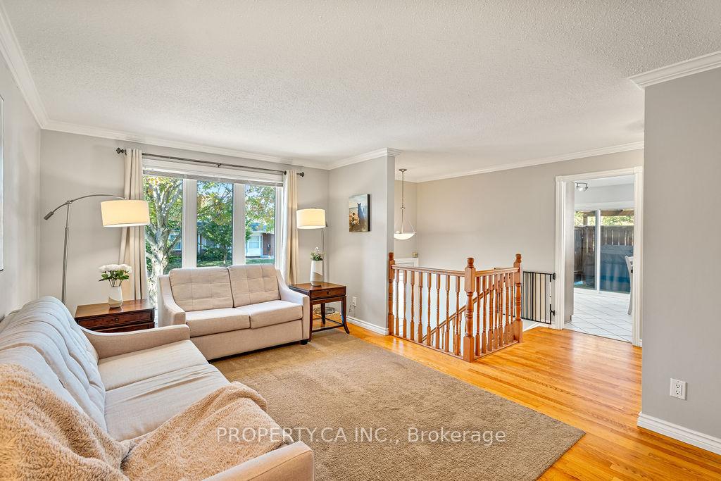 Photo 6 of 14 Birdhill Avenue, Ottawa, Barrhaven - Knollsbrook — HOMEH