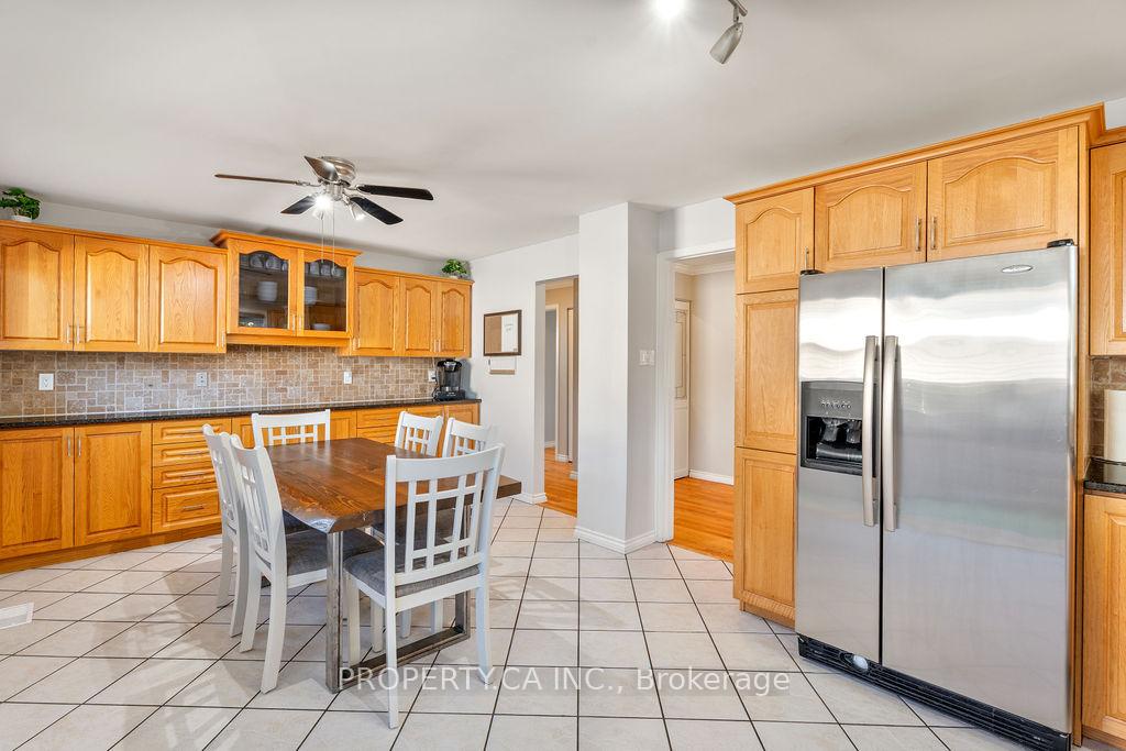 Photo 12 of 14 Birdhill Avenue, Ottawa, Barrhaven - Knollsbrook — HOMEH