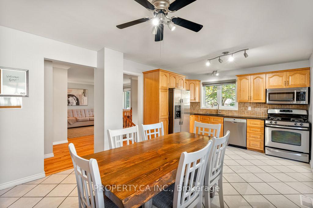Photo 13 of 14 Birdhill Avenue, Ottawa, Barrhaven - Knollsbrook — HOMEH