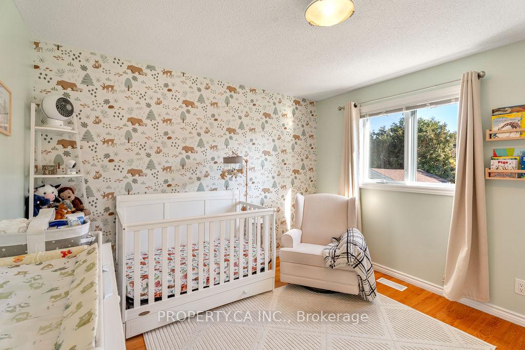 Photo 22 of 14 Birdhill Avenue, Ottawa, Barrhaven - Knollsbrook — HOMEH