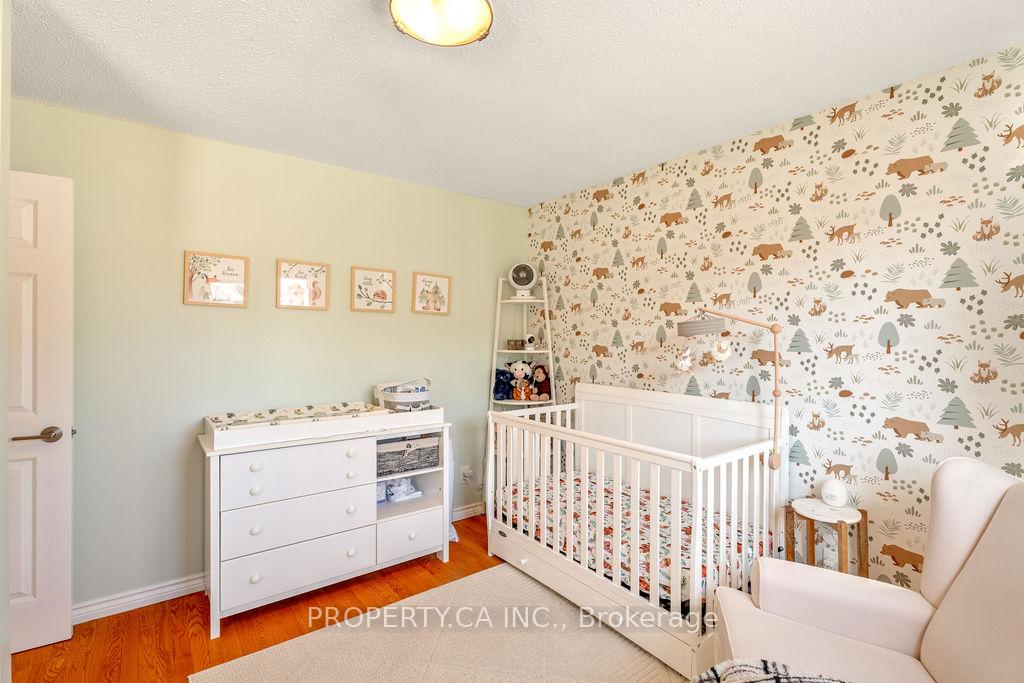 Photo 23 of 14 Birdhill Avenue, Ottawa, Barrhaven - Knollsbrook — HOMEH