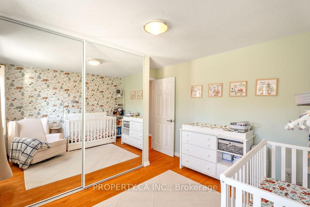 Photo 24 of 14 Birdhill Avenue, Ottawa, Barrhaven - Knollsbrook — HOMEH